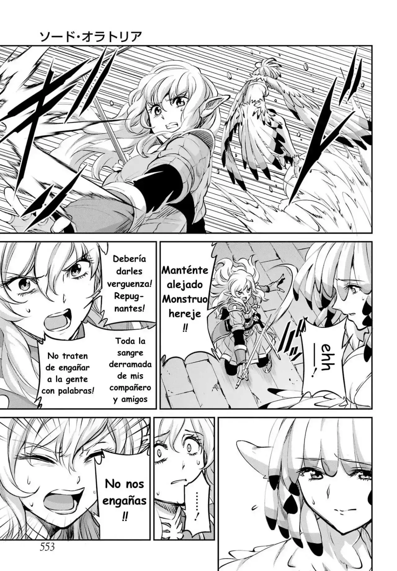 Capitulo 96 page 10