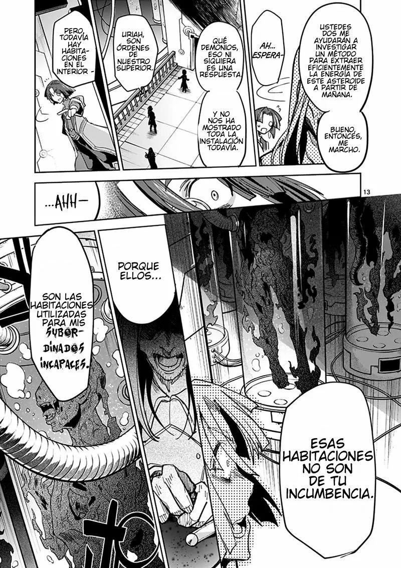 Capitulo 53 page 18
