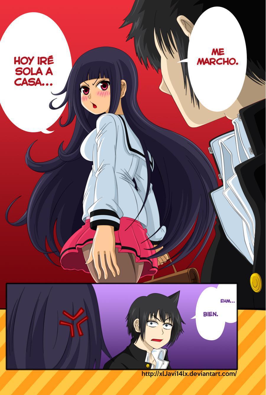 Capitulo 12 page 18