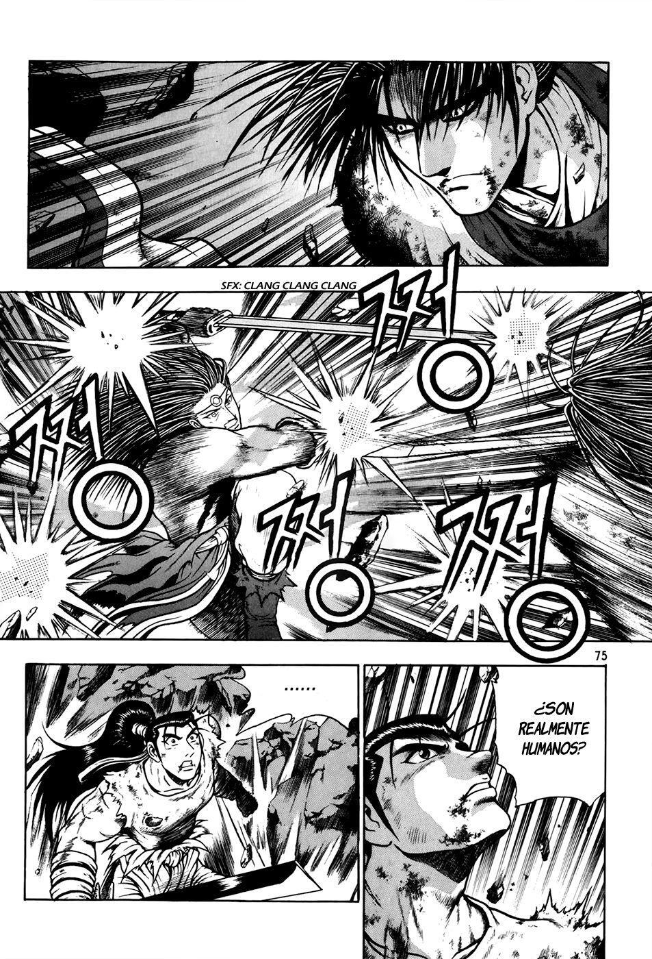 Capitulo 98 page 3