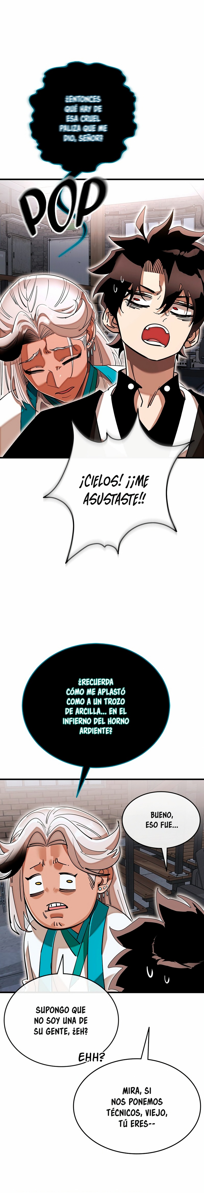 Capitulo 103 page 34
