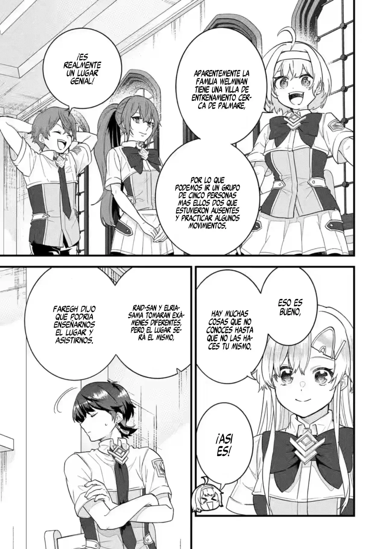 Capitulo 22 page 24