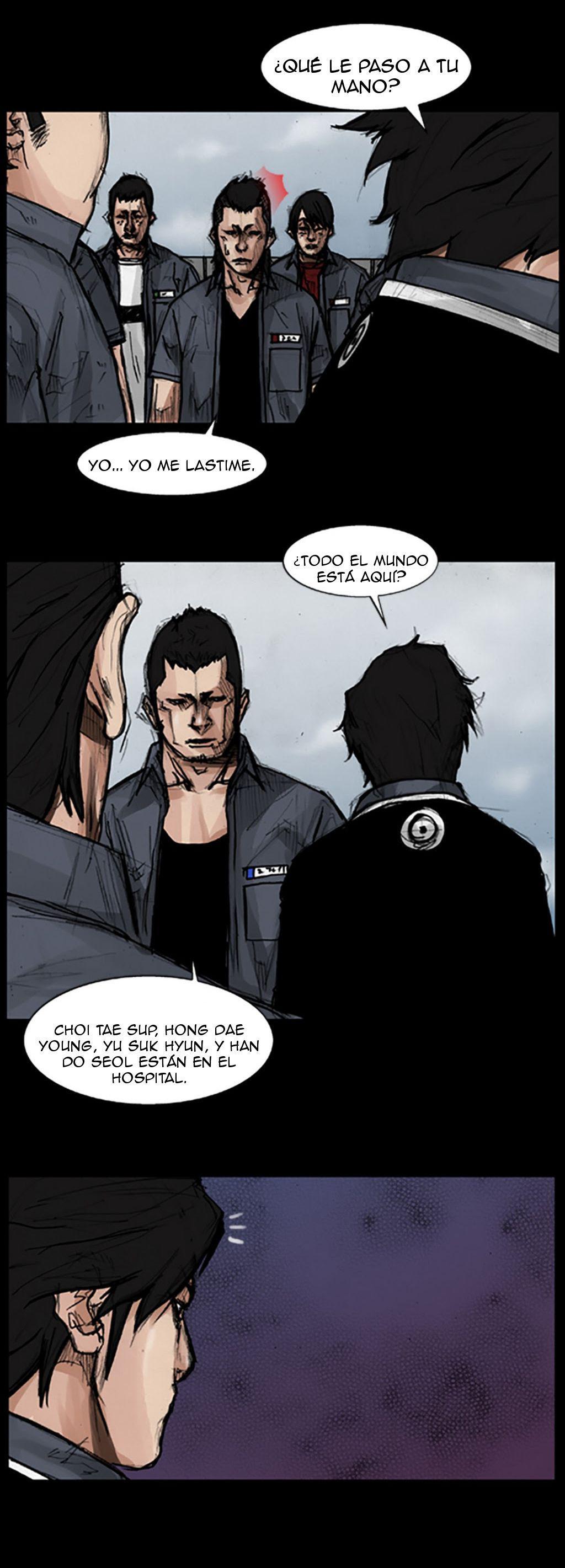 Capitulo 41 page 8