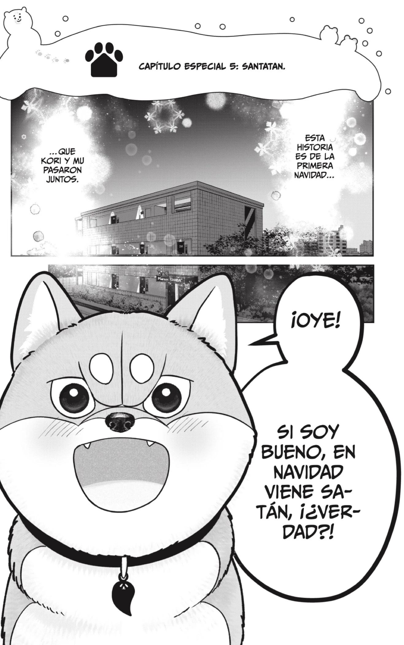 Capitulo 40.5 page 1