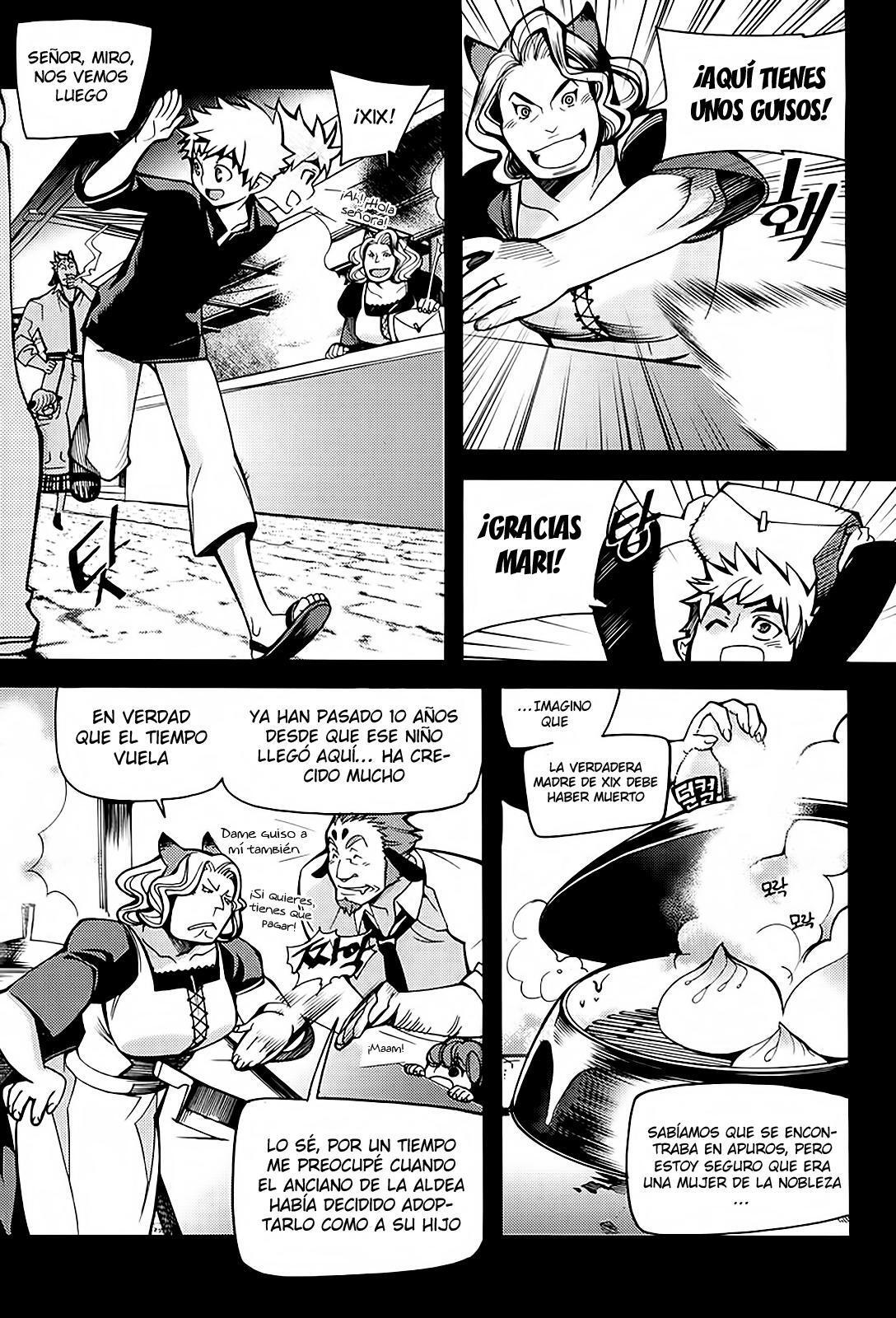 Capitulo 62 page 9