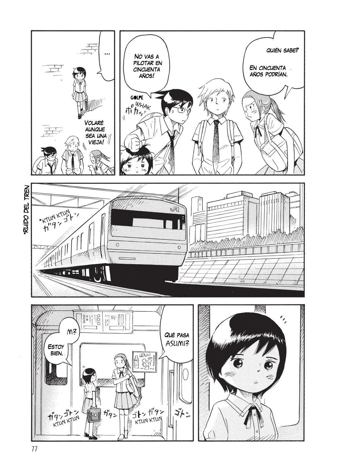 Capitulo 55 page 12