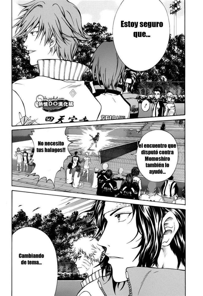 Capitulo 99 page 12