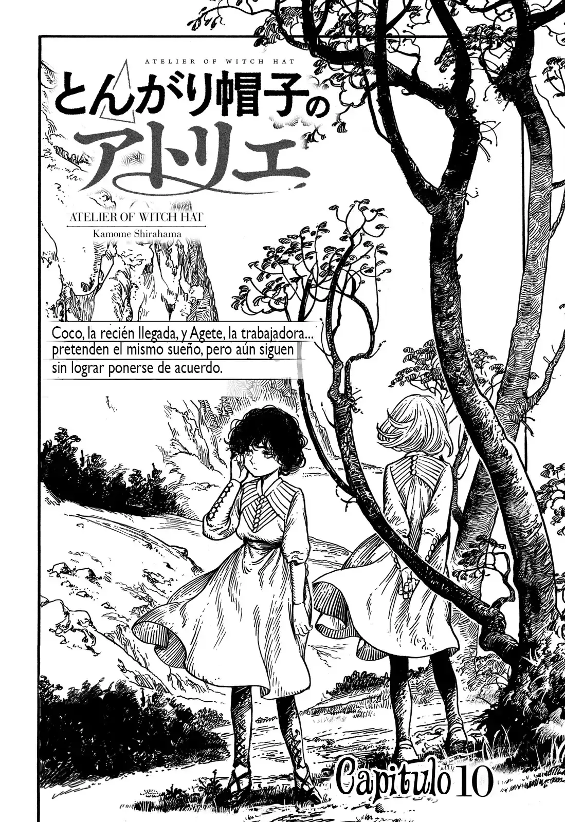 Capitulo 10 page 1