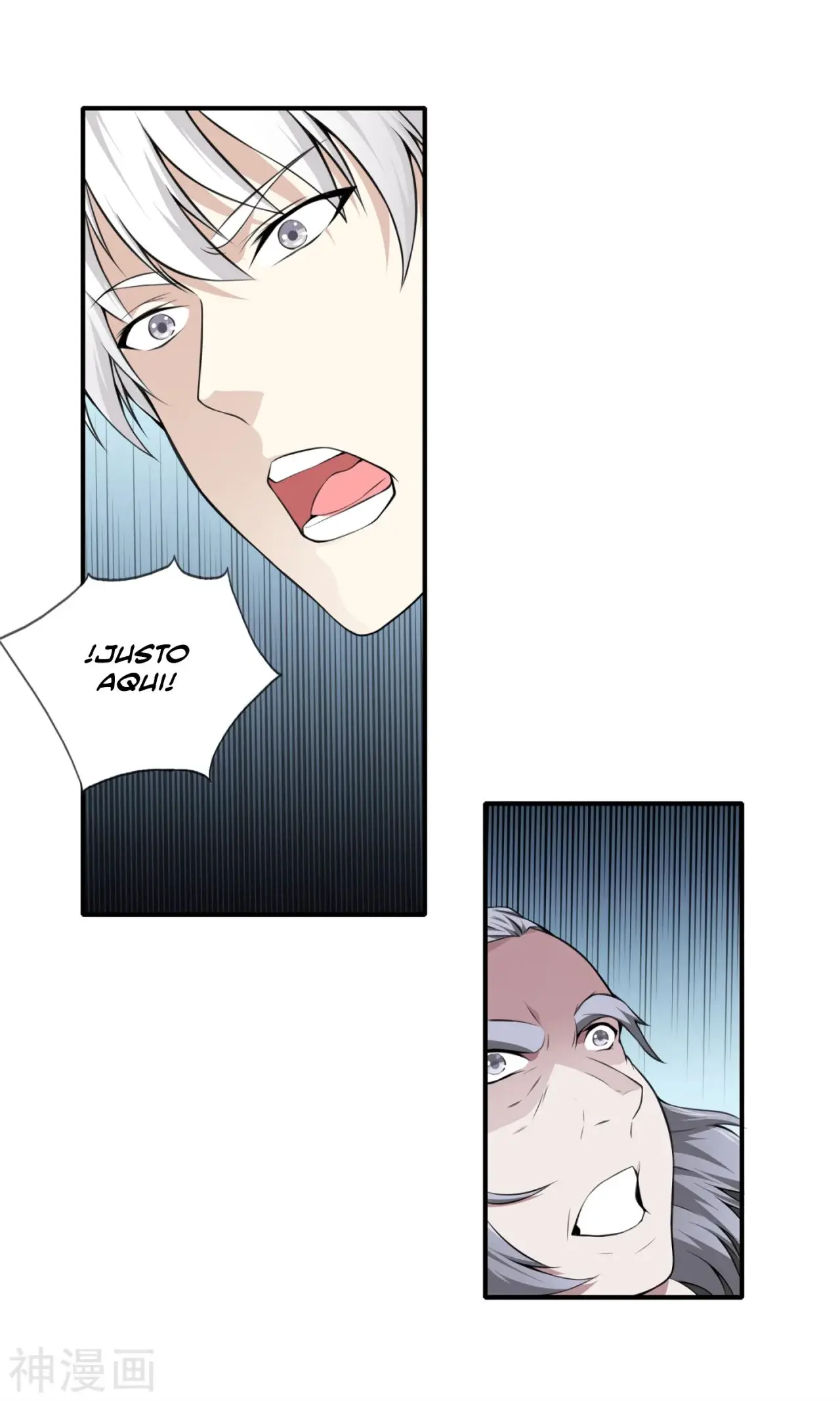 Capitulo 11 page 20