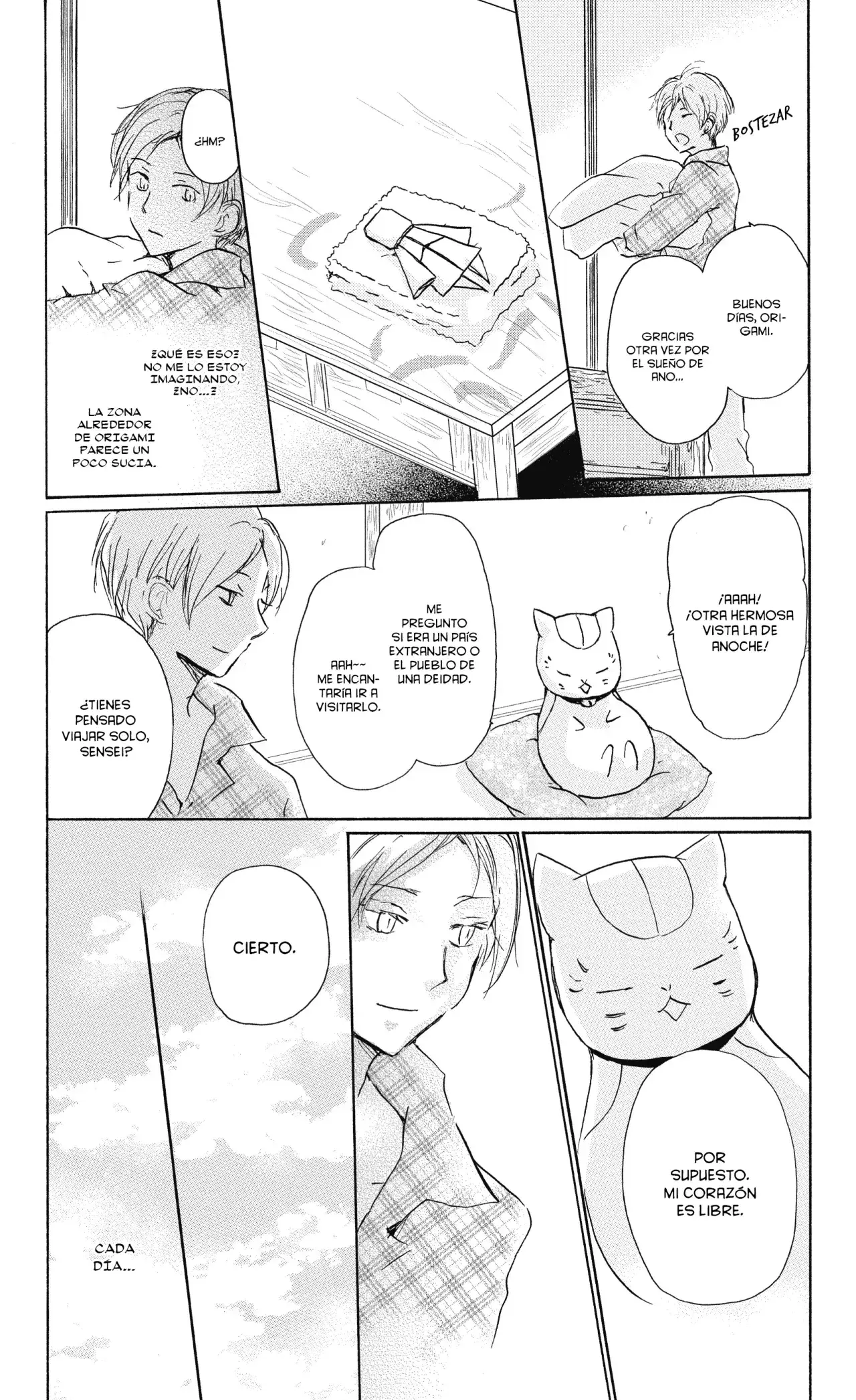 Capitulo 99 page 23