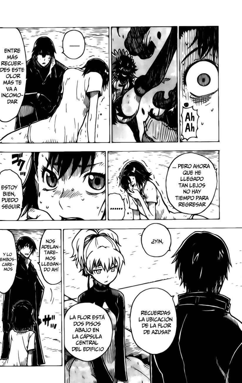 Capitulo 27 page 20