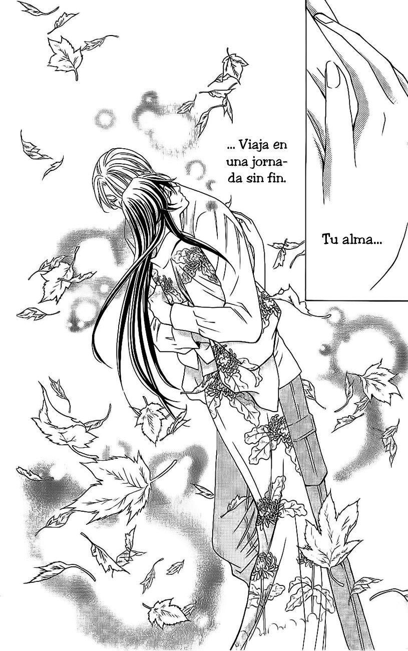 Capitulo 36 page 21