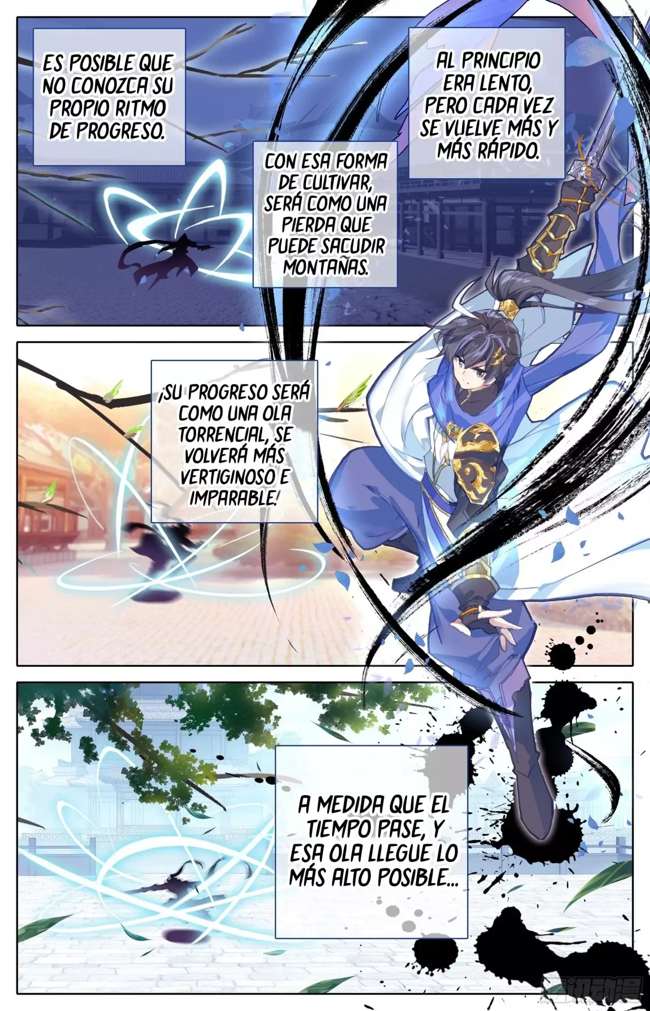 Capitulo 7 page 14