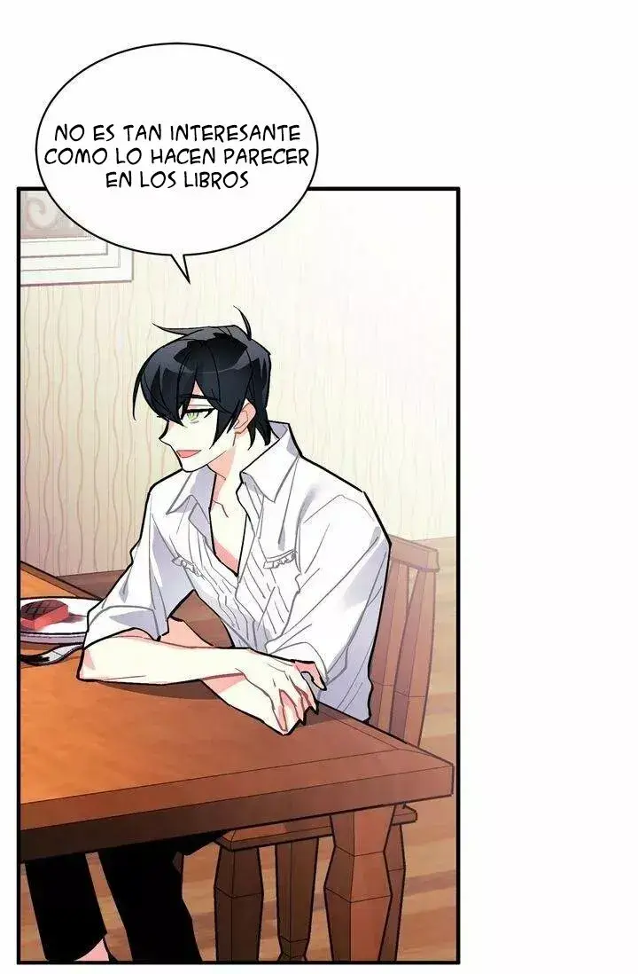 Capitulo 66 page 21