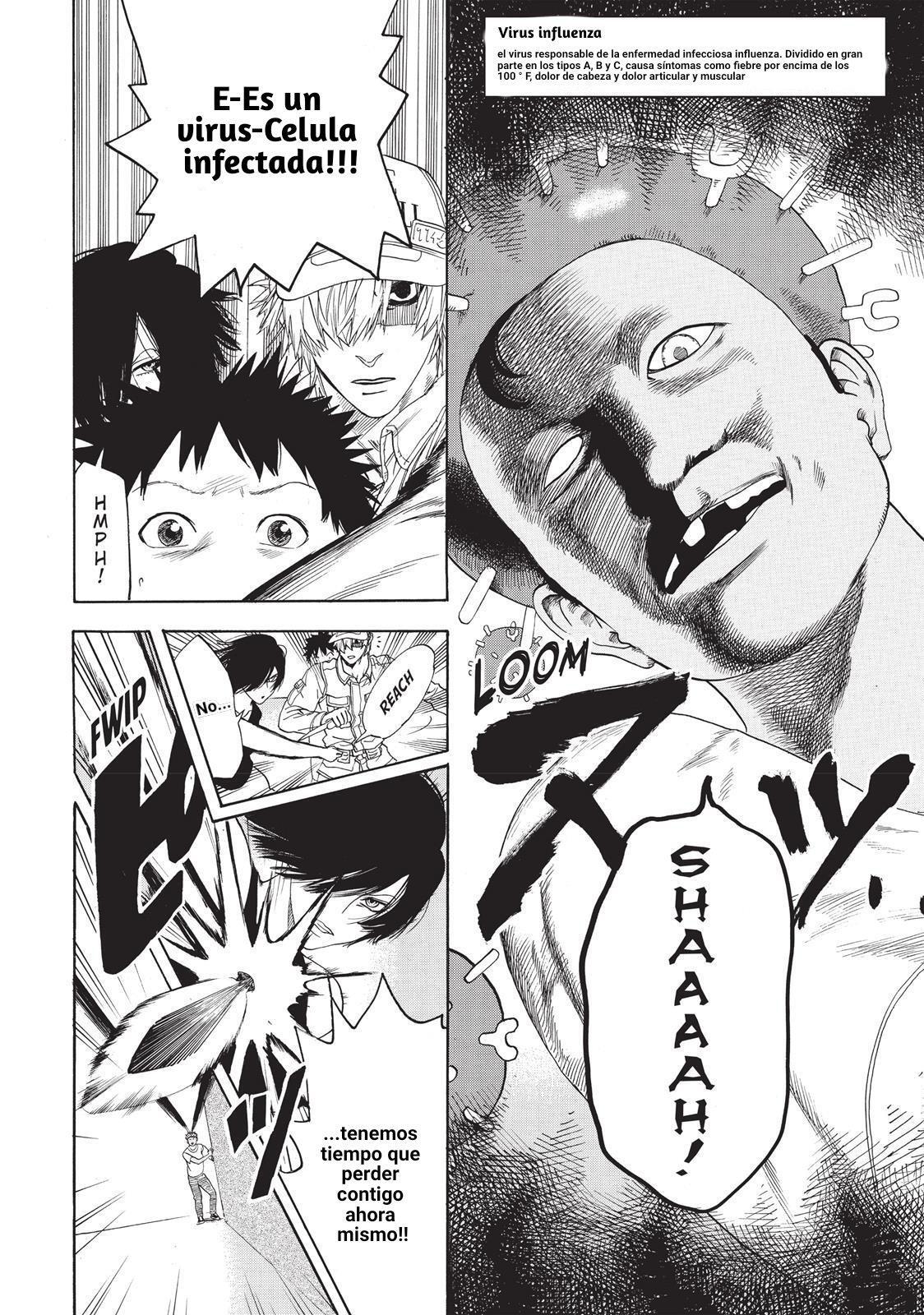 Capitulo 21 page 20