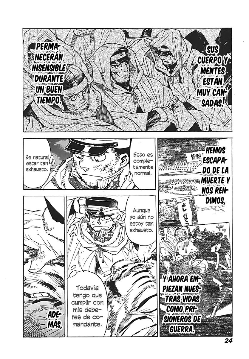 Capitulo 28 page 19