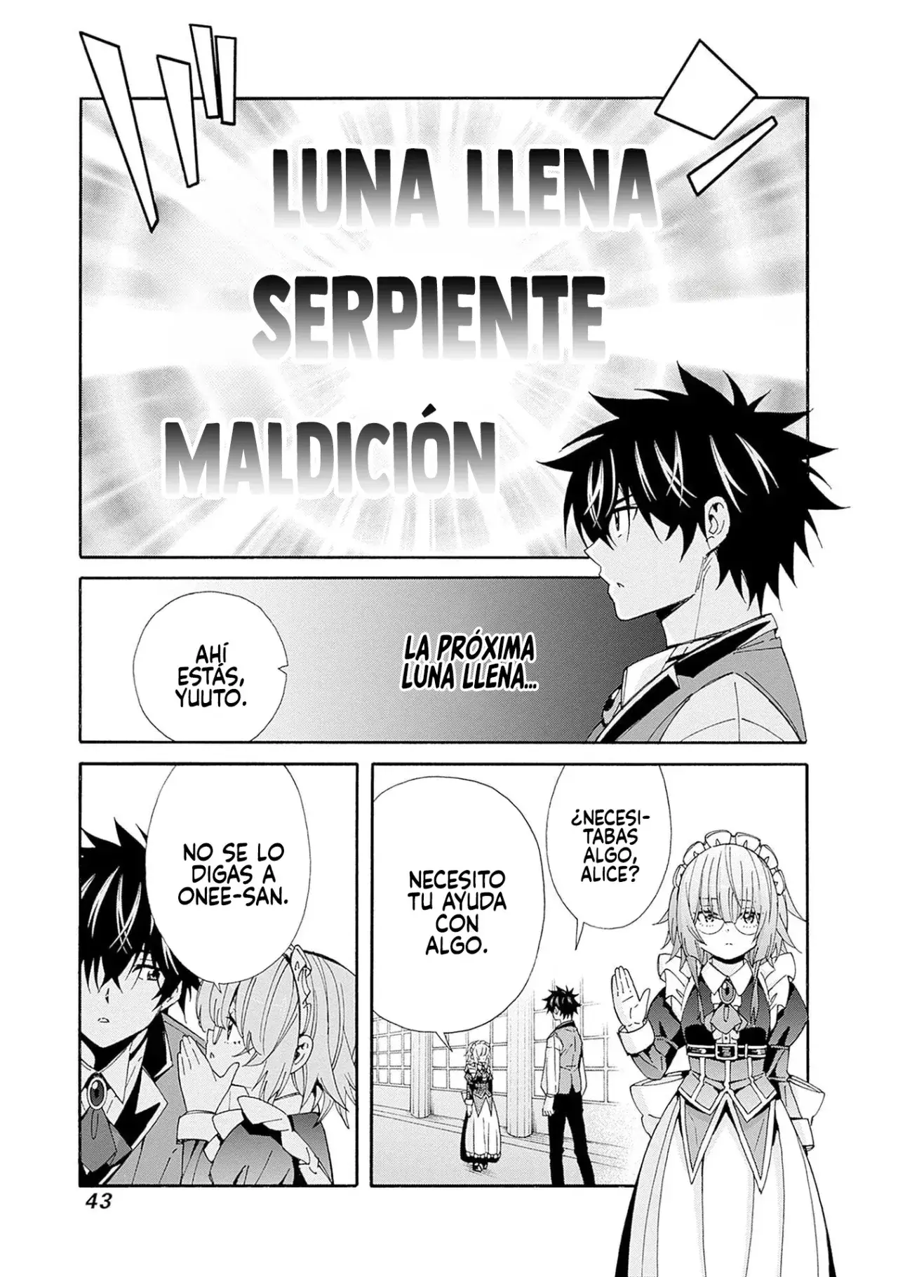 Capitulo 40 page 6