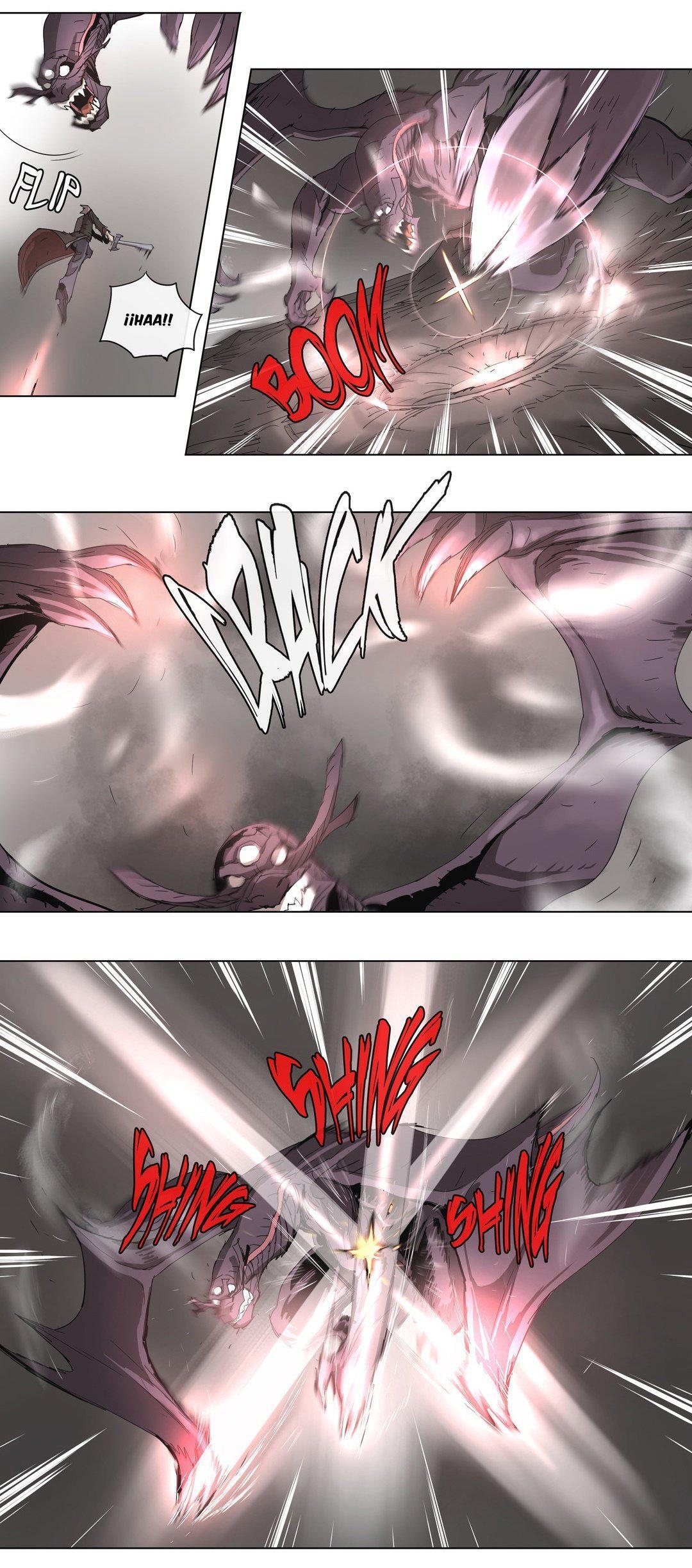 Capitulo 97 page 14