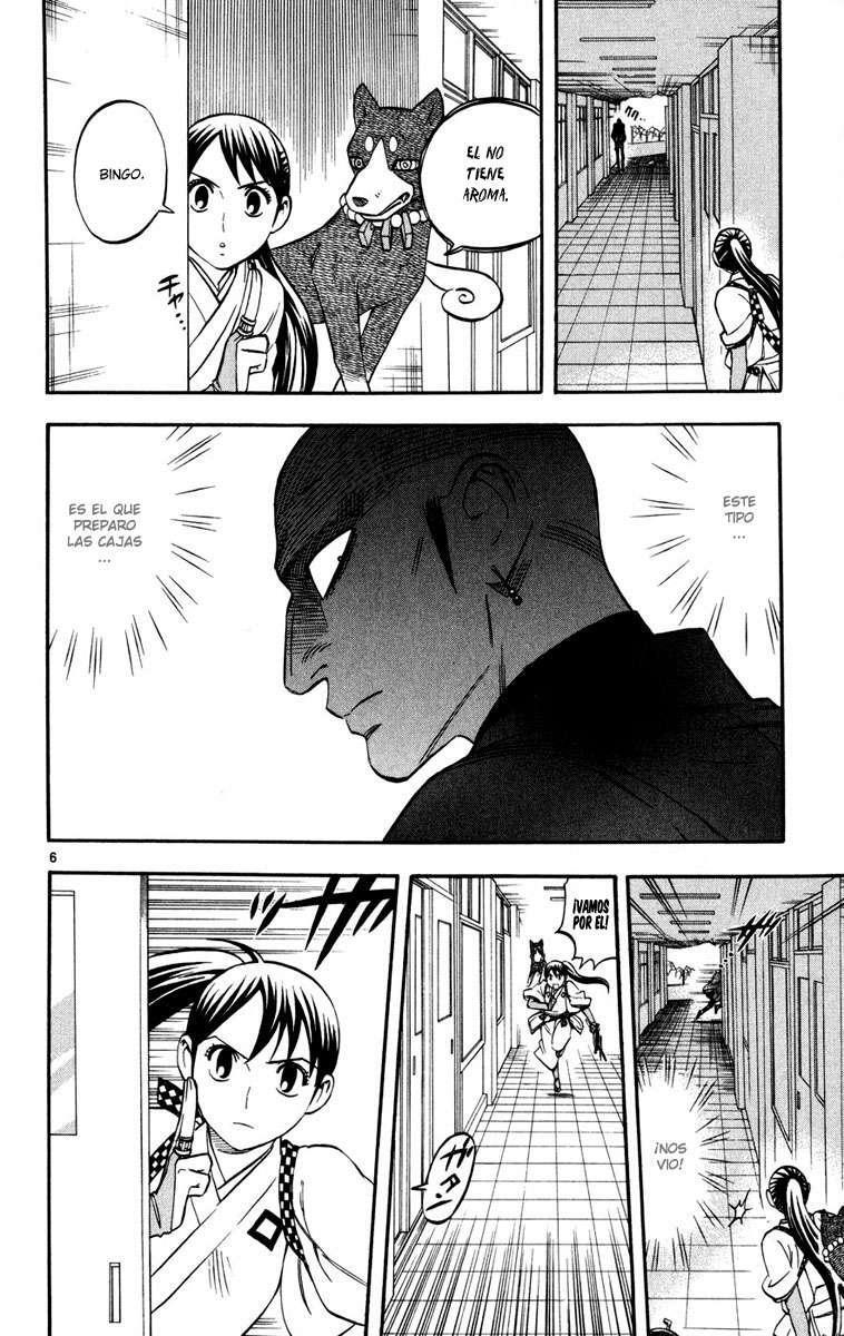 Capitulo 140 page 6