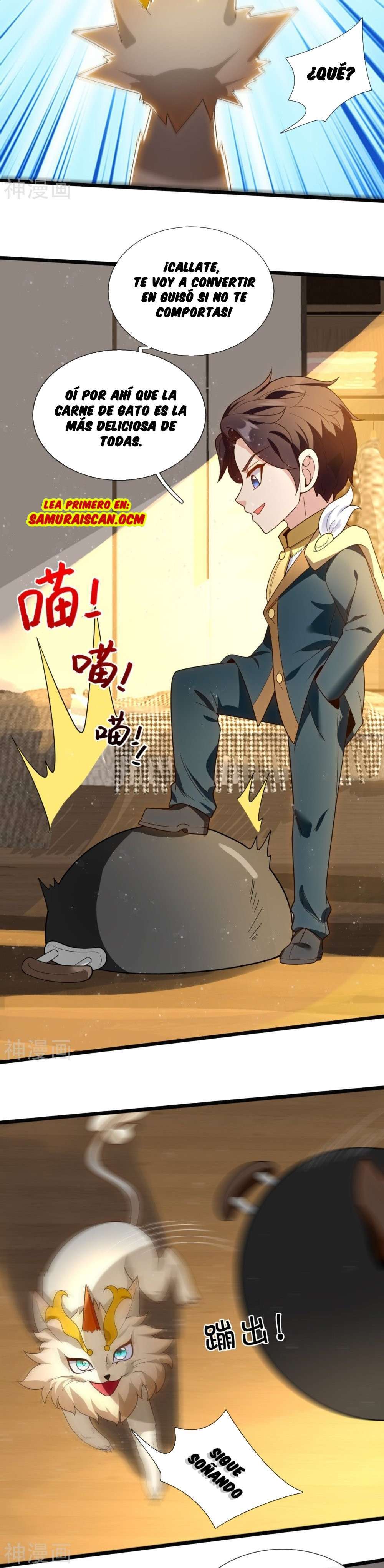 Capitulo 321 page 6