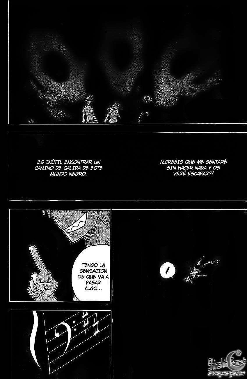 Capitulo 112 page 28