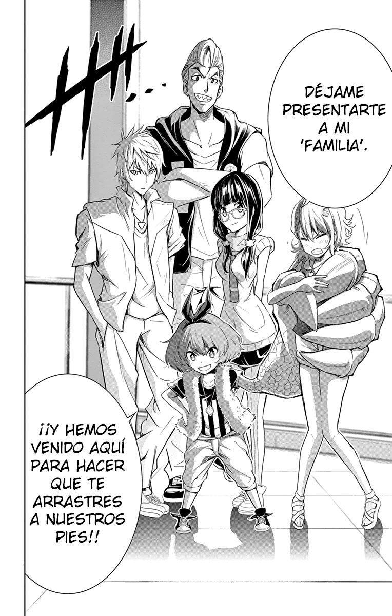 Capitulo 19 page 16