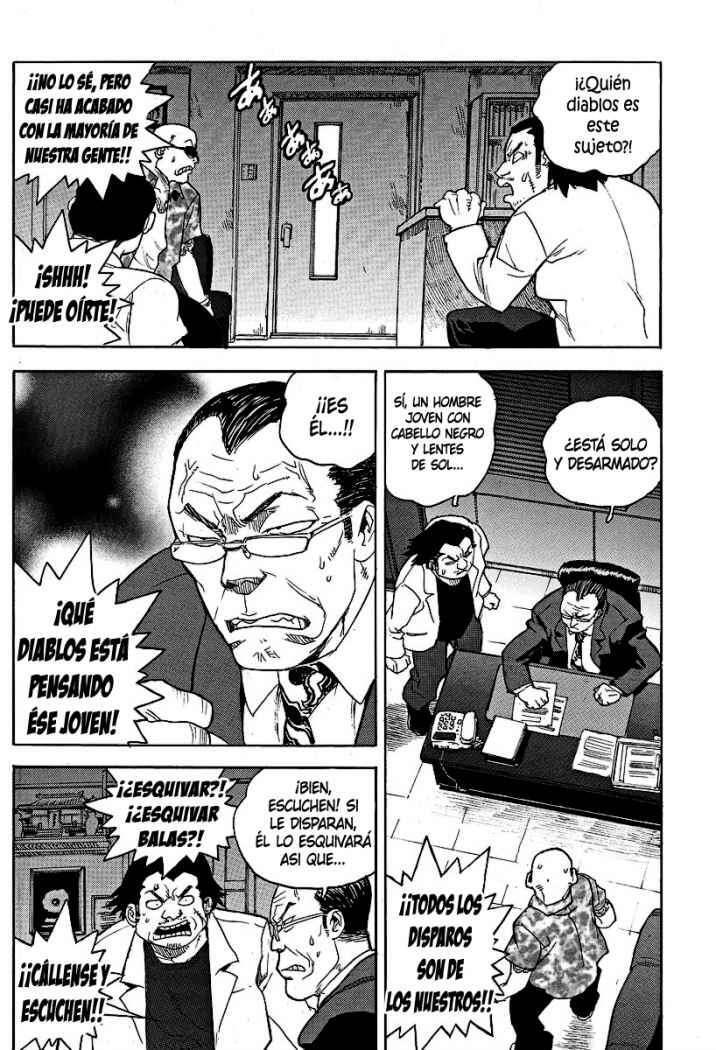 Capitulo 50 page 14