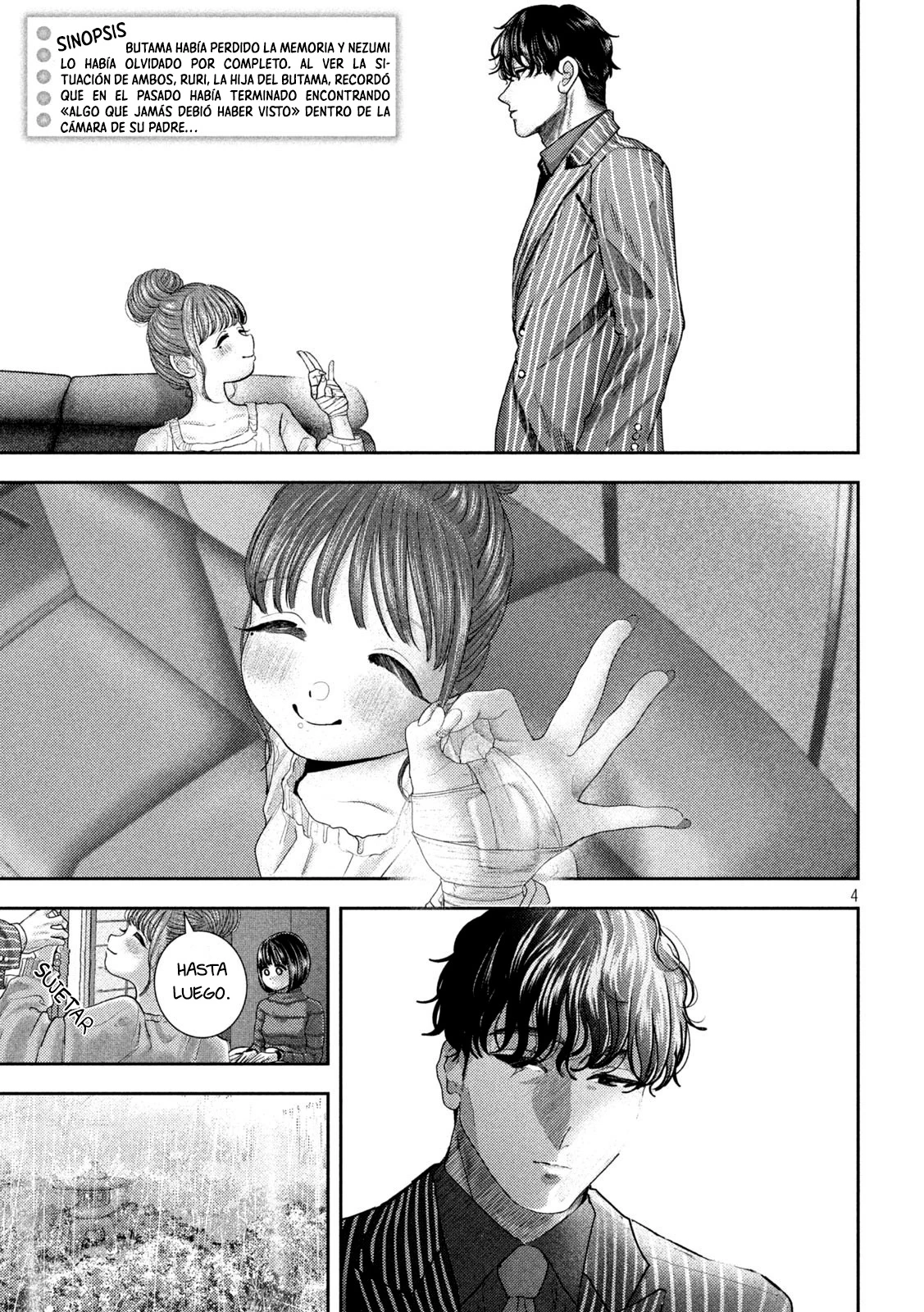 Capitulo 50 page 4