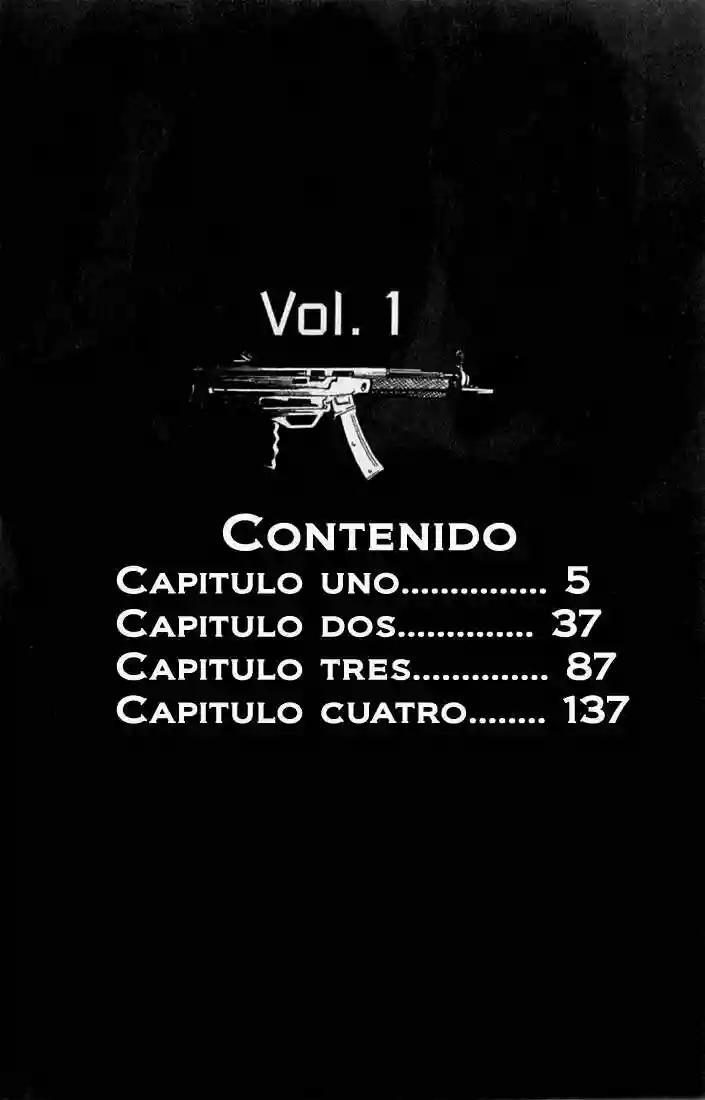 Capitulo 1 page 5
