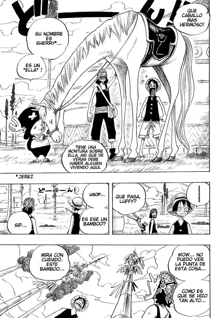 Capitulo 304 page 15