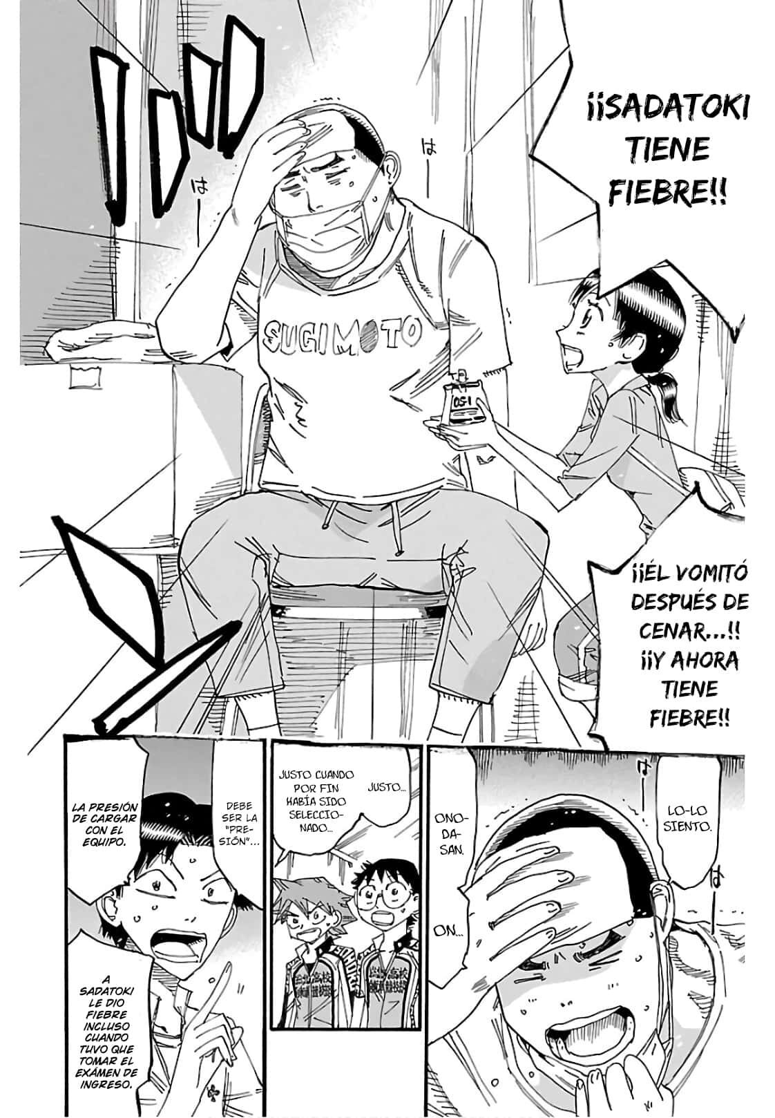 Capitulo 612 page 21