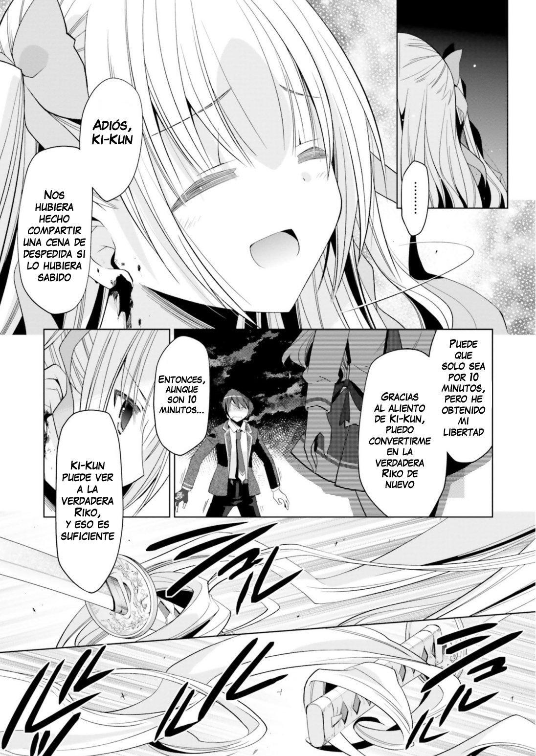 Capitulo 109 page 26