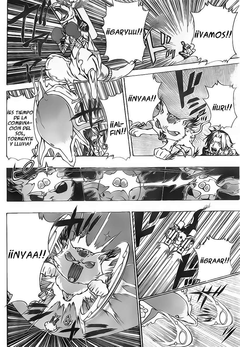 Capitulo 272 page 6