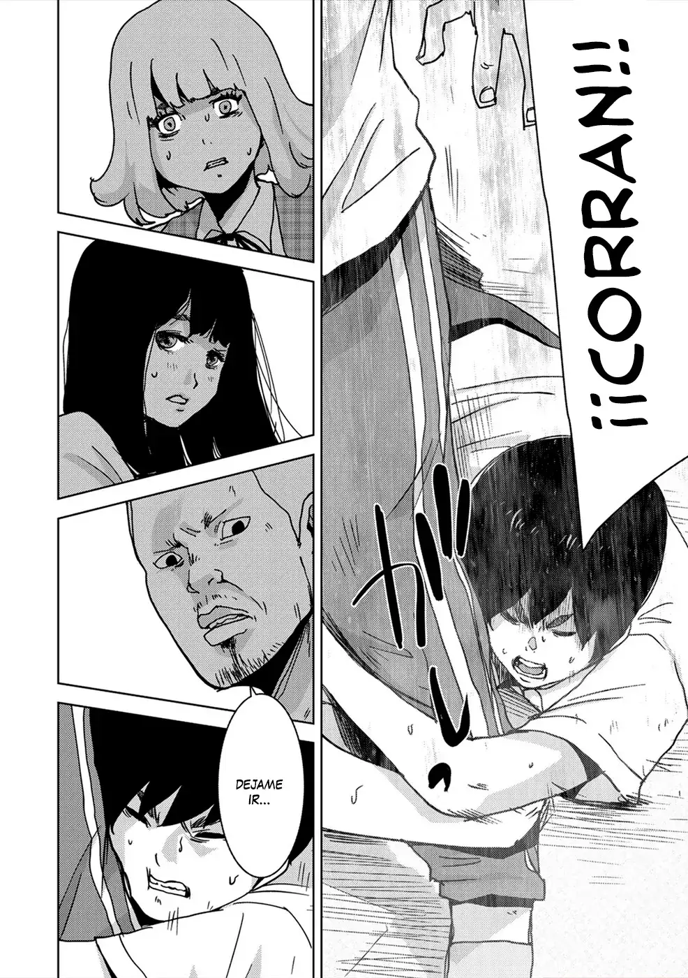 Capitulo 25 page 11