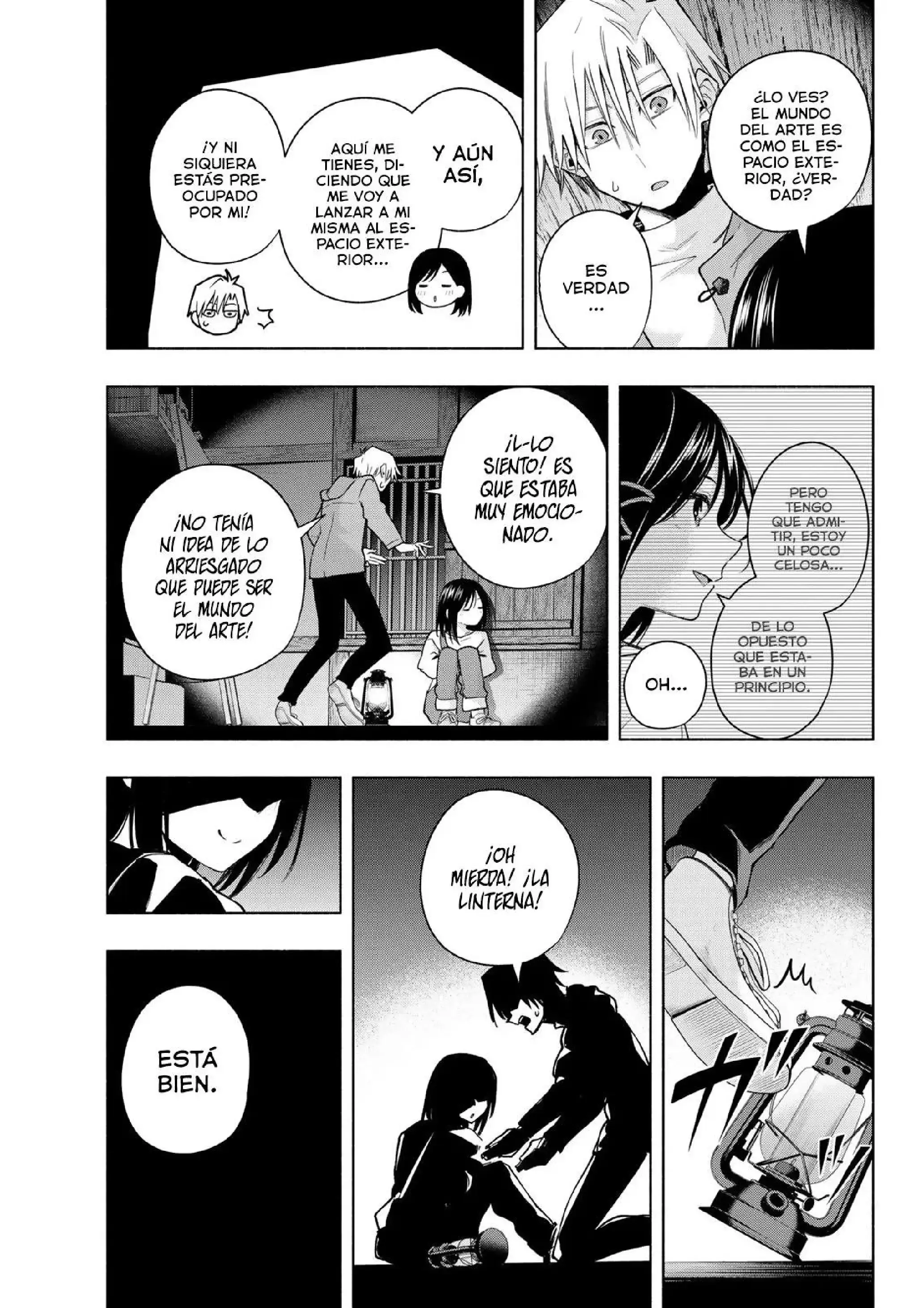 Capitulo 139 page 18