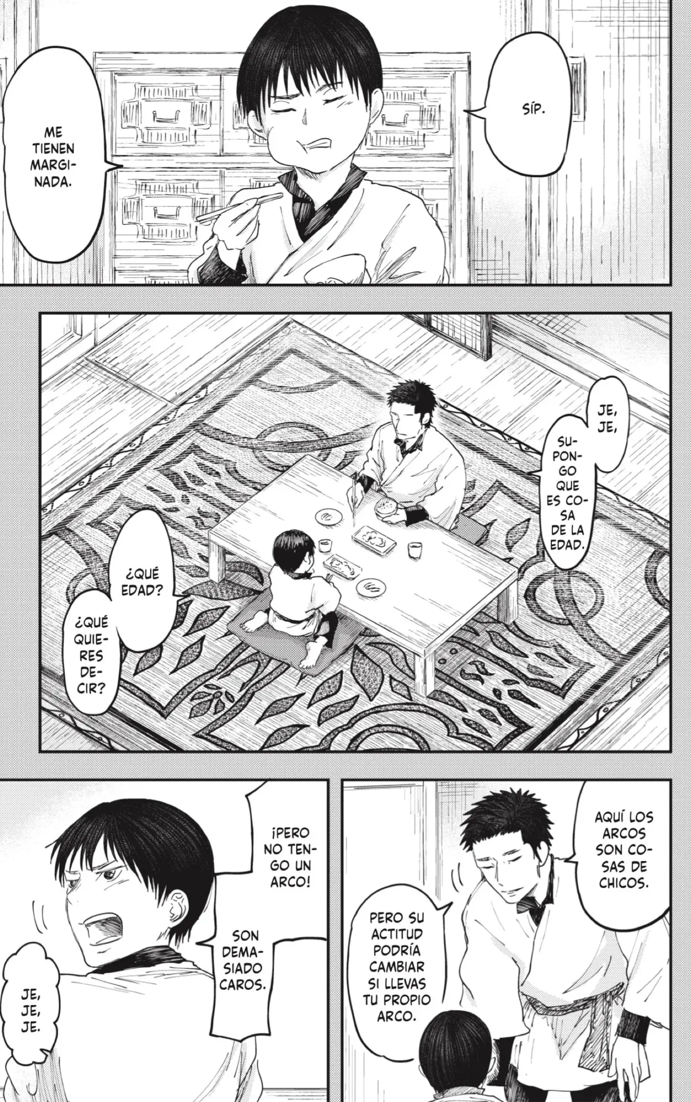 Capitulo 3 page 5