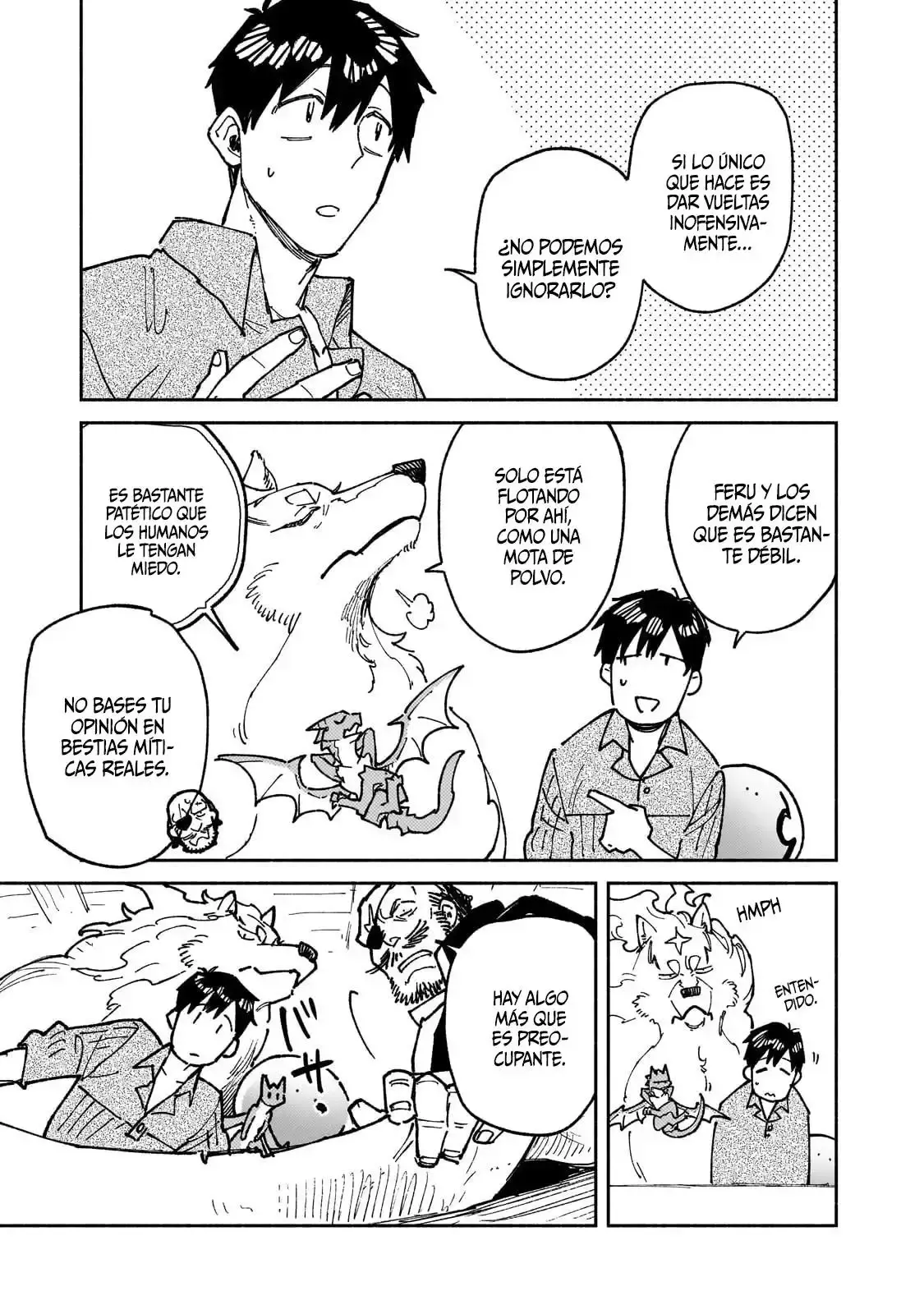 Capitulo 61 page 11