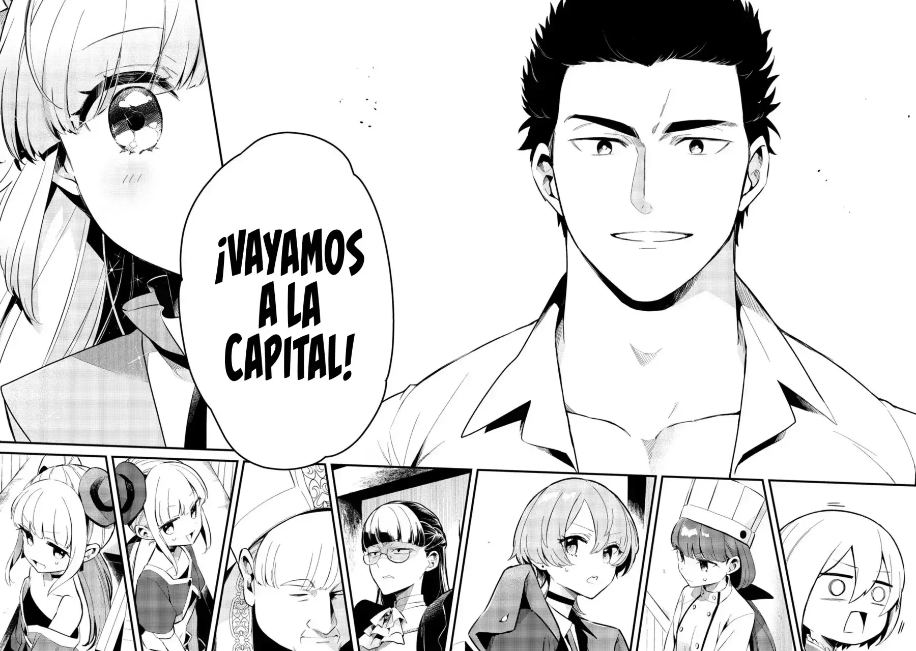 Capitulo 27 page 10