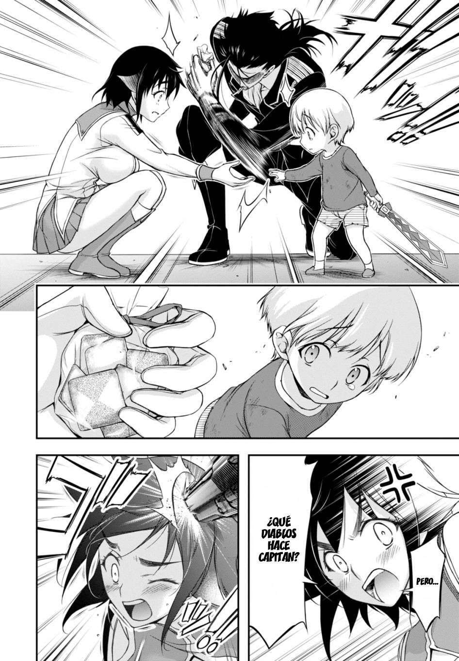 Capitulo 21 page 30