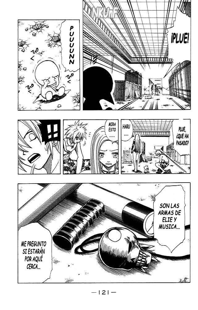 Capitulo 111 page 17