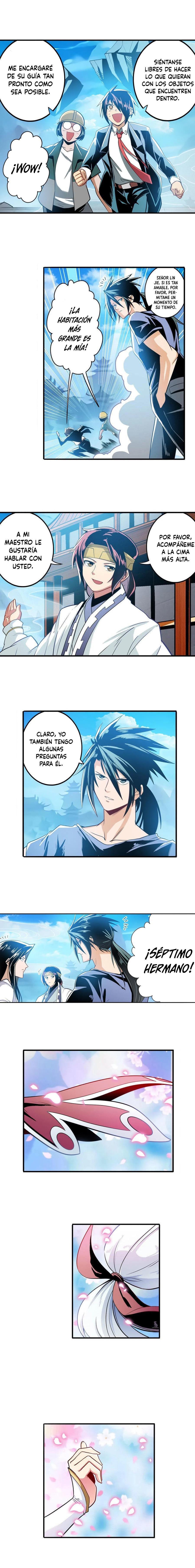 Capitulo 238 page 5