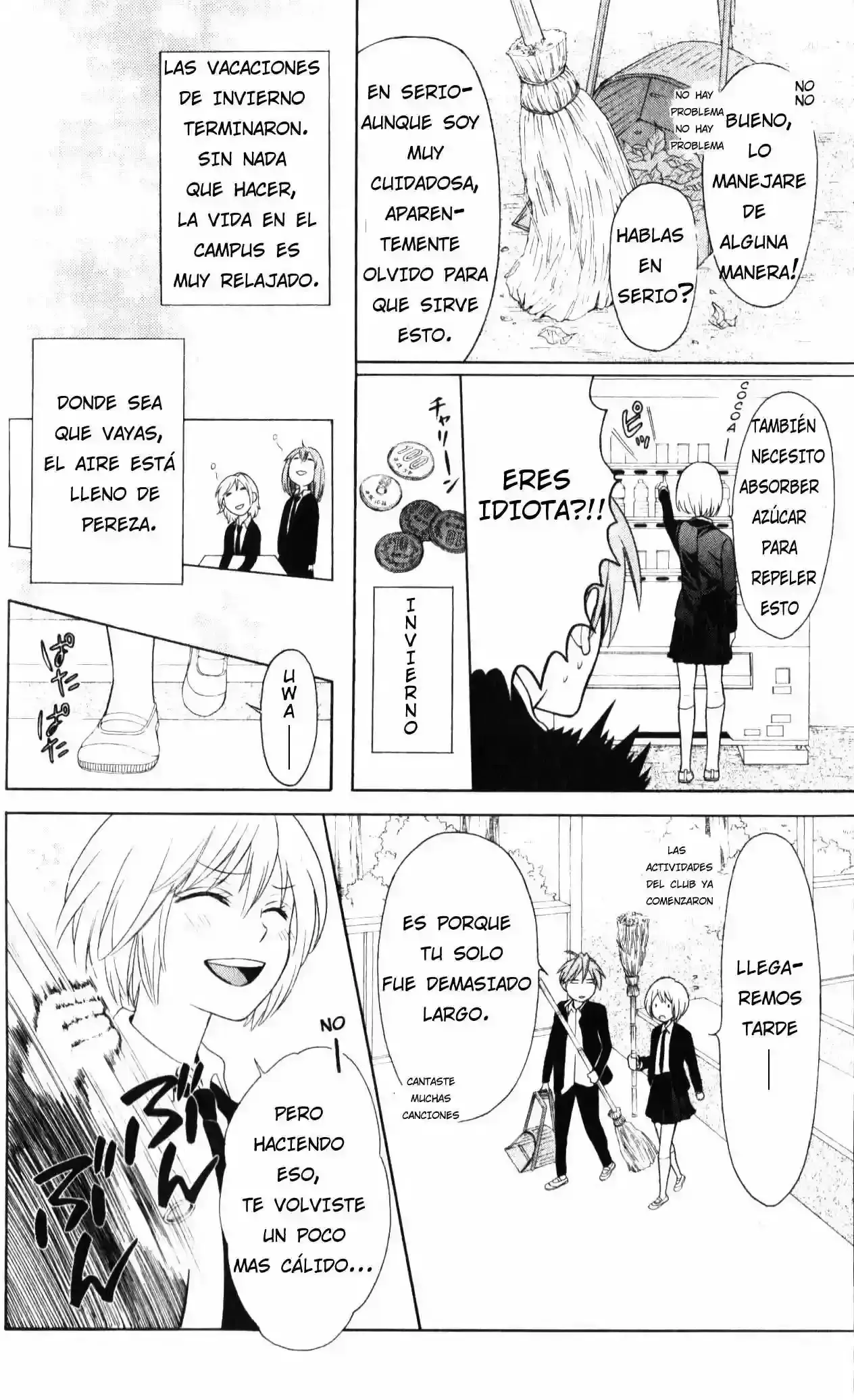 Capitulo 60 page 10