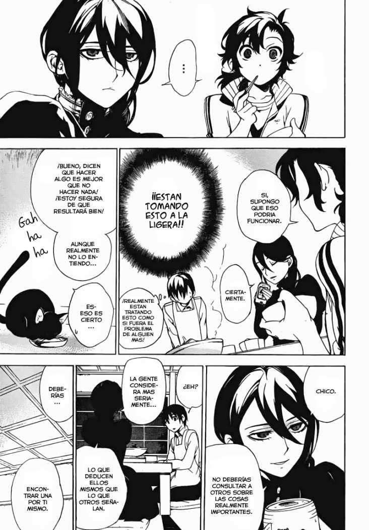 Capitulo 33 page 21