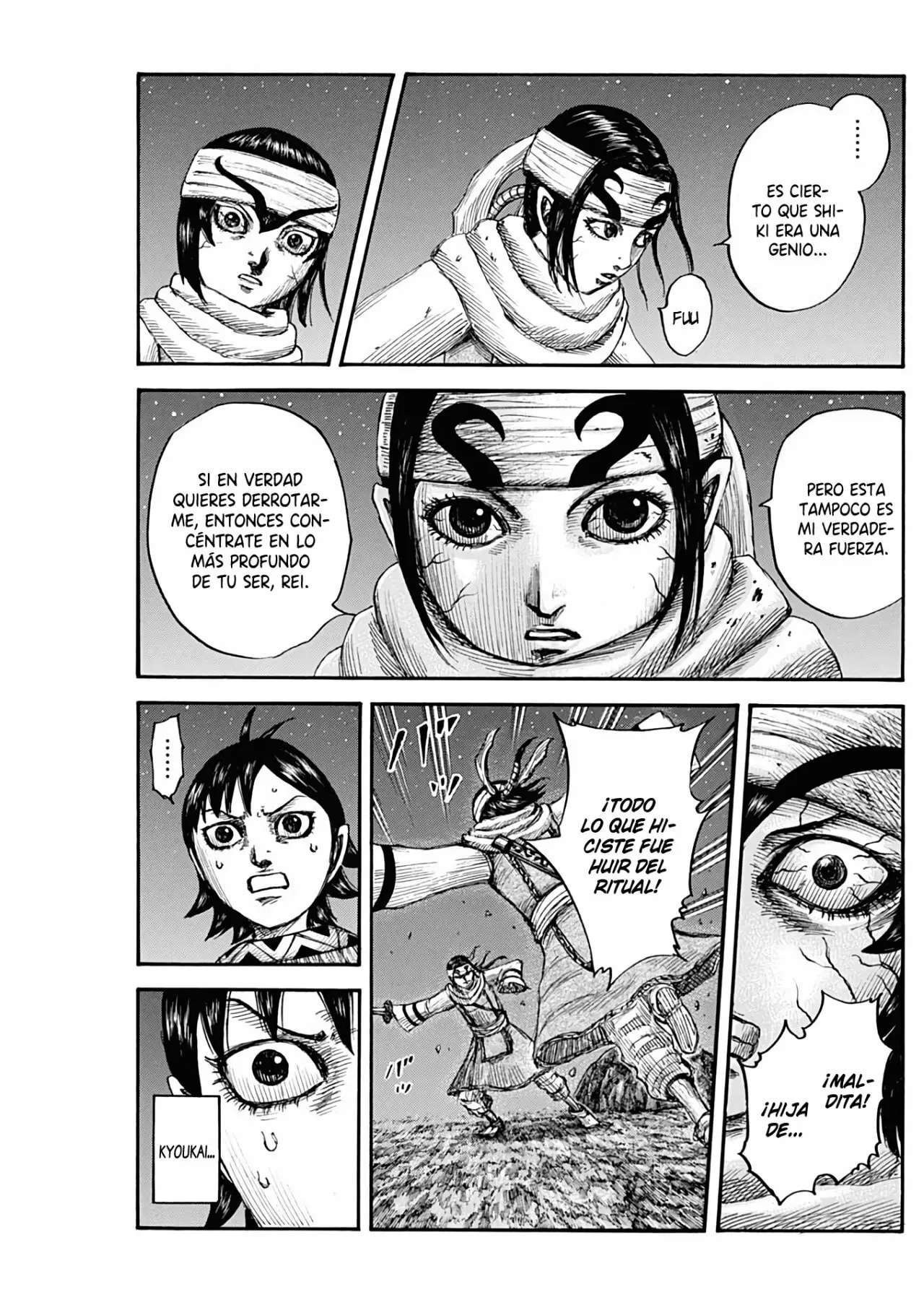Capitulo 668 page 9