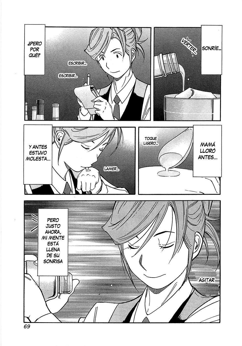 Capitulo 161 page 18