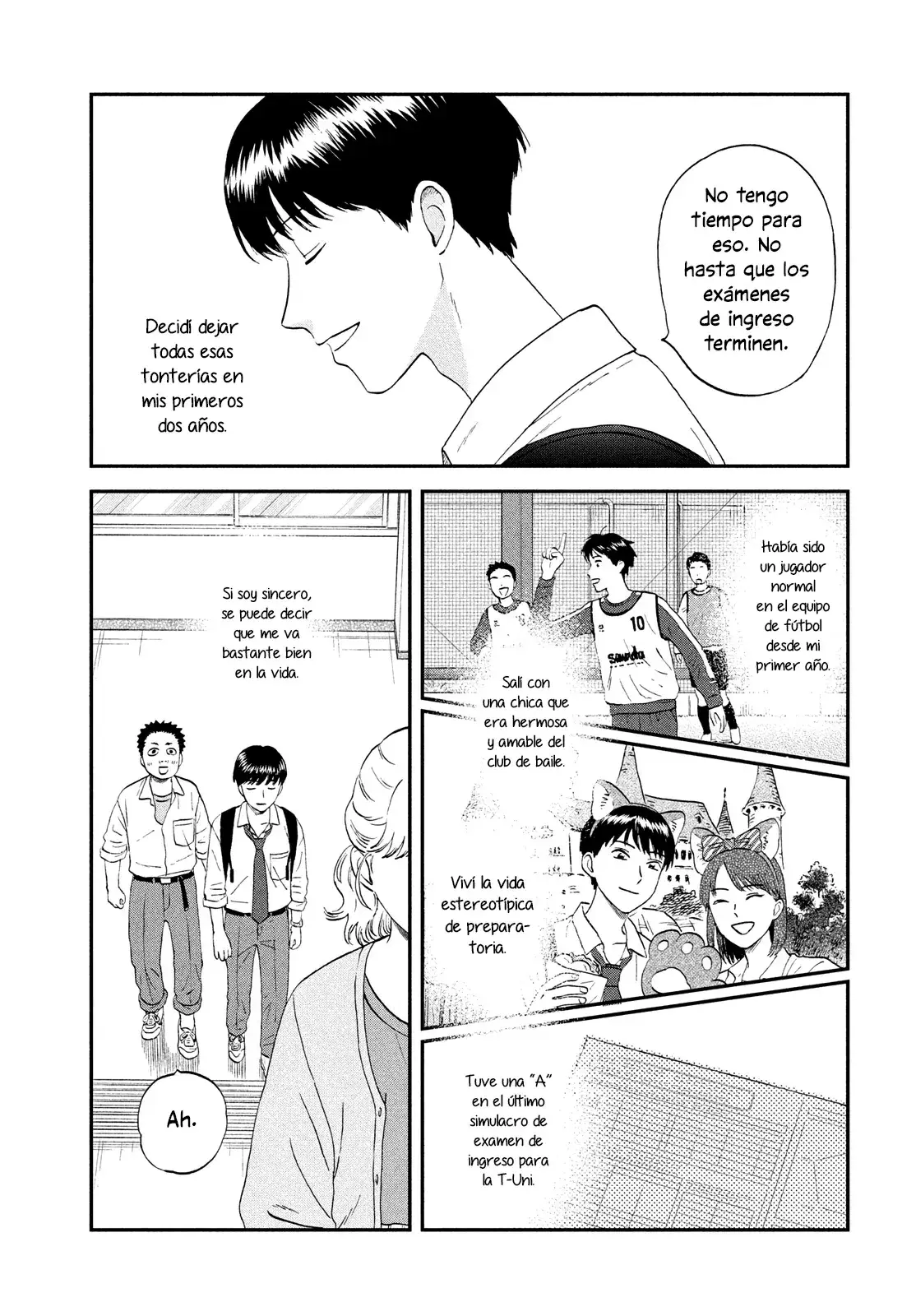 Capitulo 58 page 6