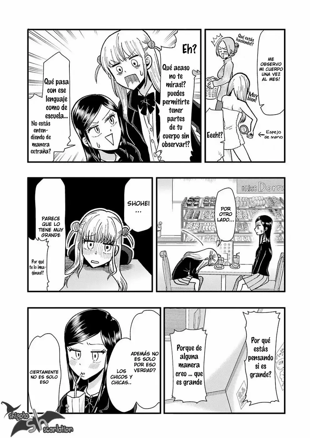 Capitulo 62 page 9