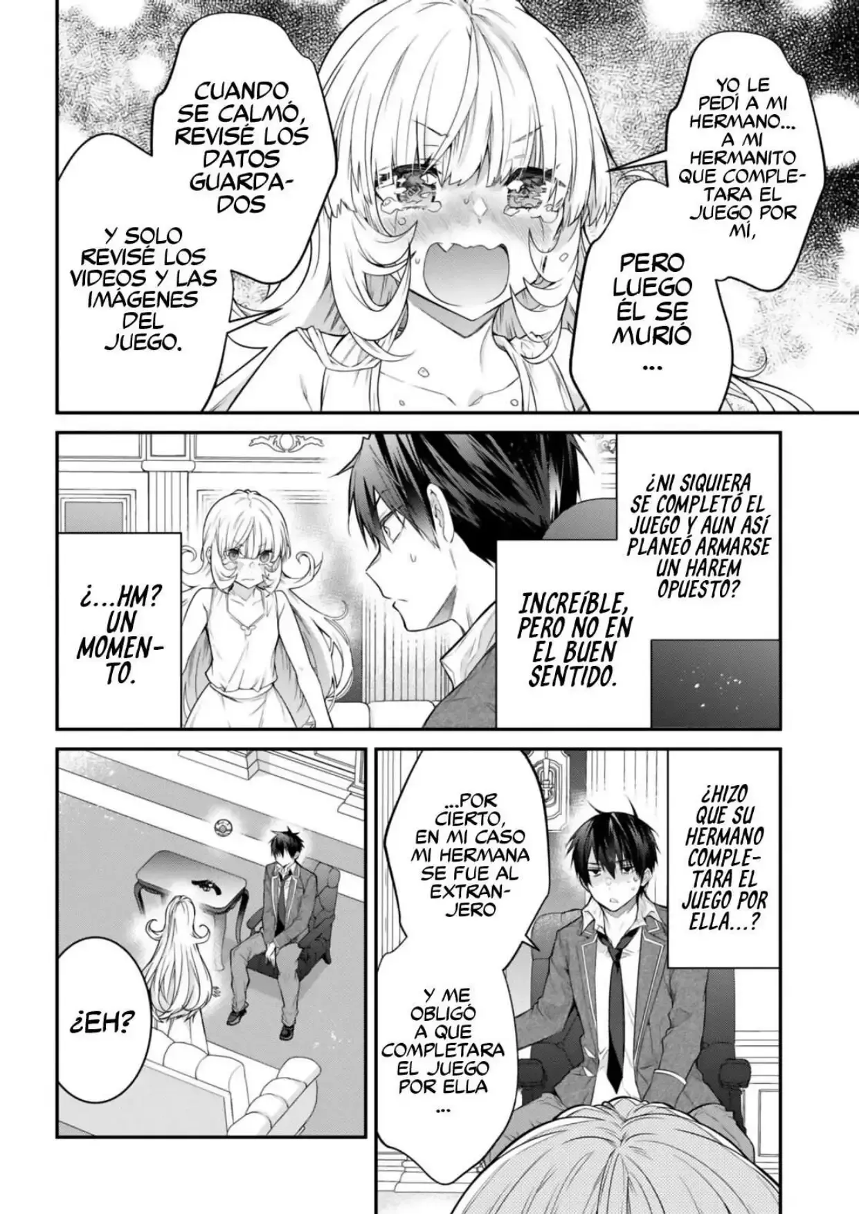 Capitulo 51 page 35