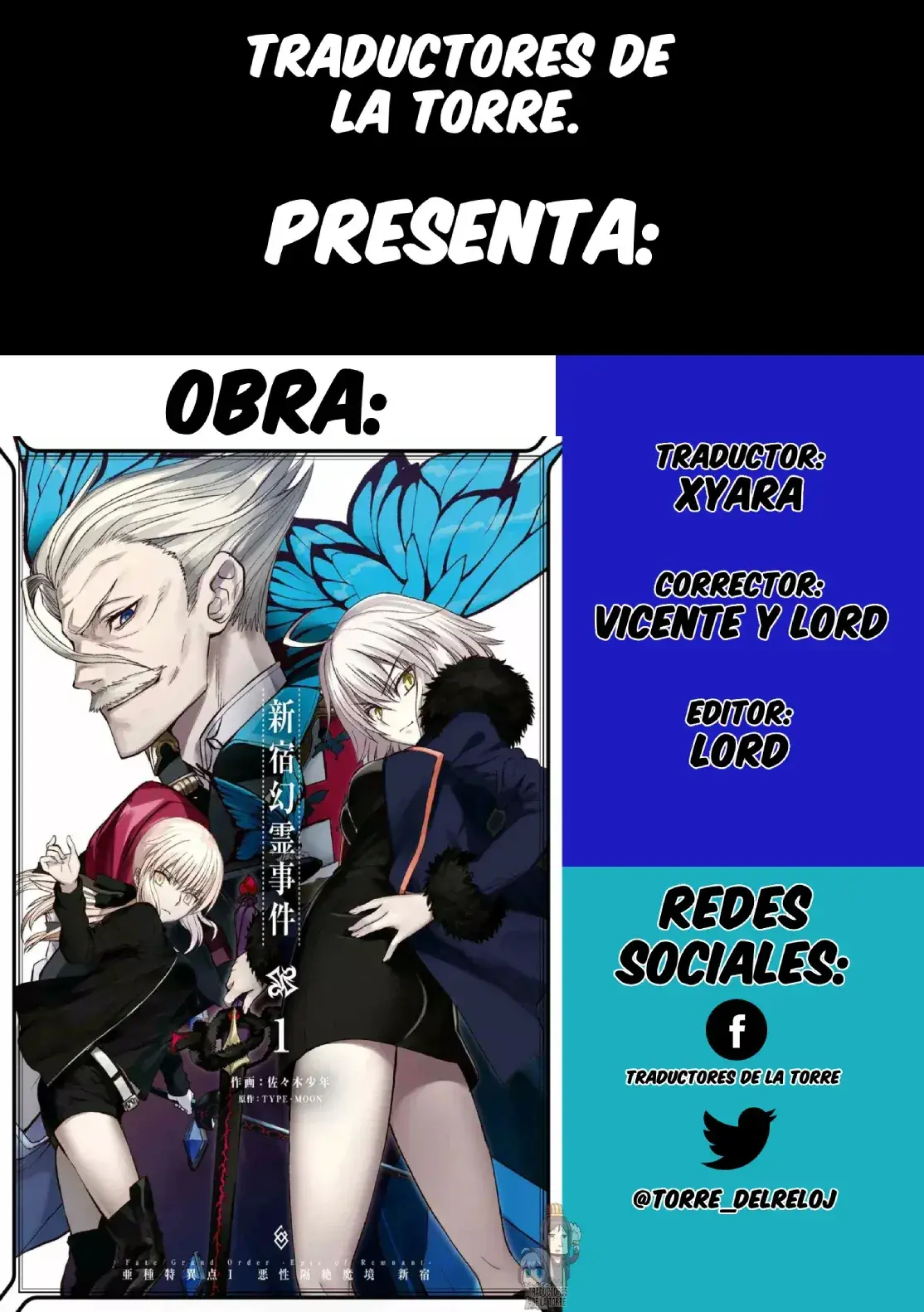 Capitulo 7 page 1