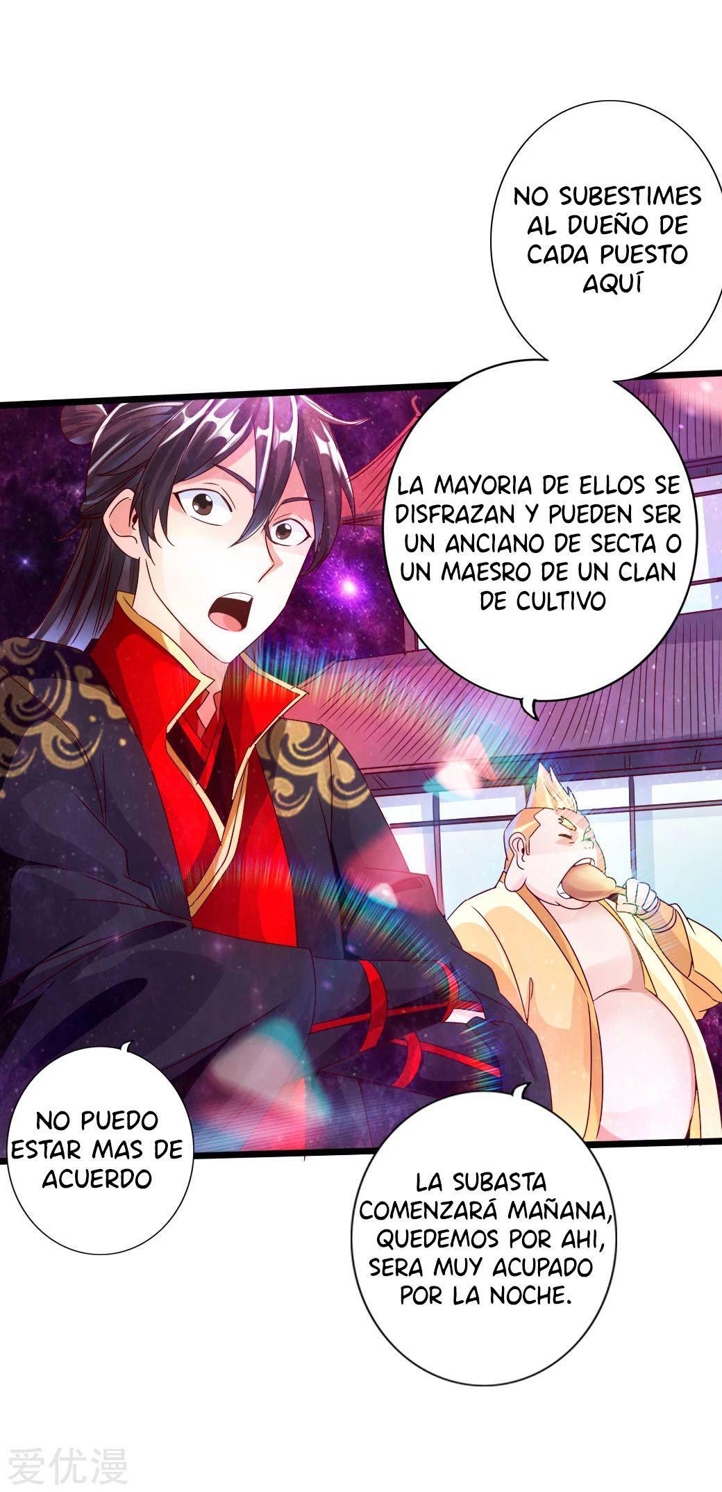 Capitulo 43 page 19